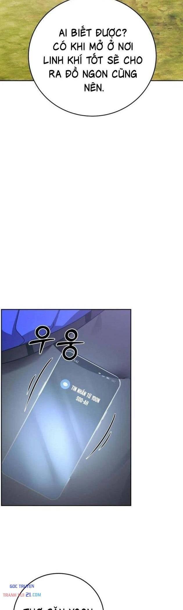 Chỉ Quái Vật Mới Giết Được Quái Vật Chapter 4 - Trang 42