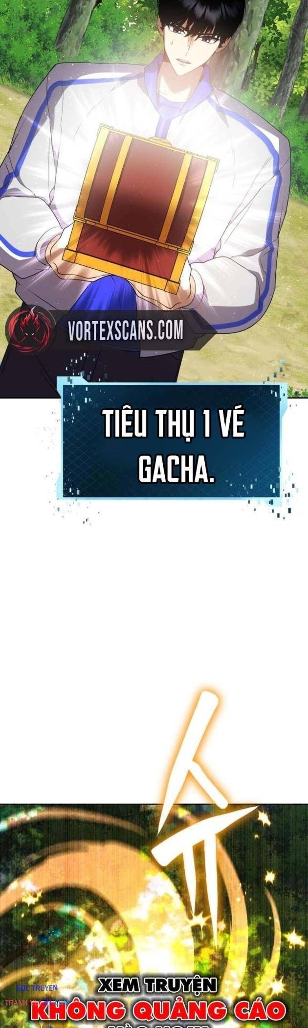 Chỉ Quái Vật Mới Giết Được Quái Vật Chapter 4 - Trang 50