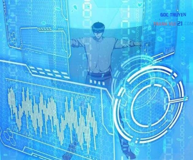 Chỉ Quái Vật Mới Giết Được Quái Vật Chapter 5 - Trang 16