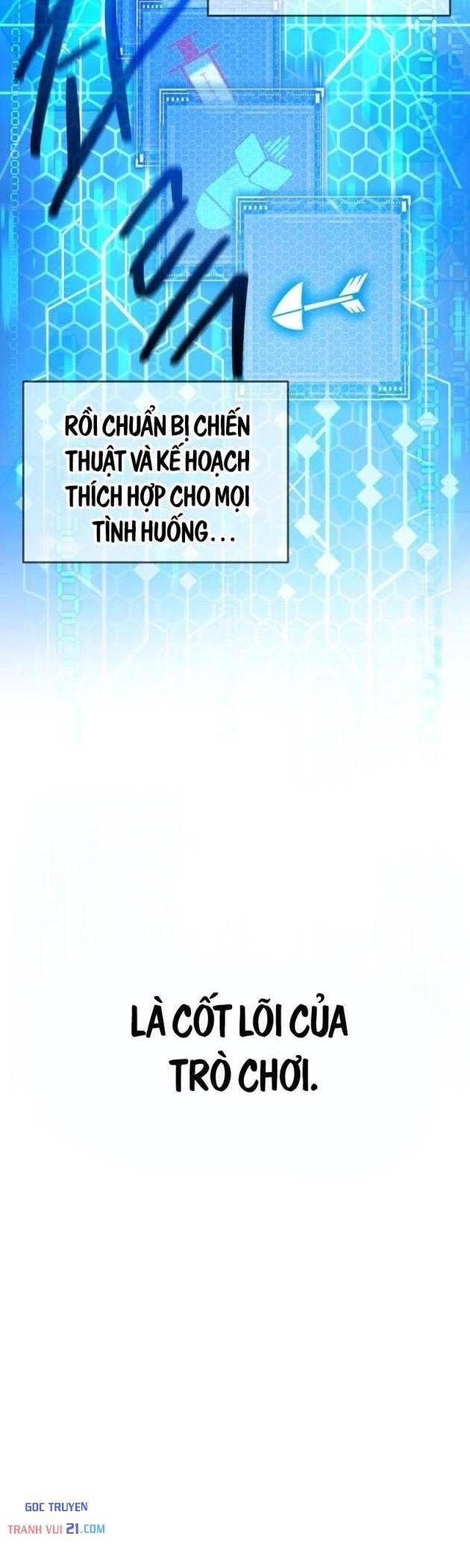 Chỉ Quái Vật Mới Giết Được Quái Vật Chapter 5 - Trang 18