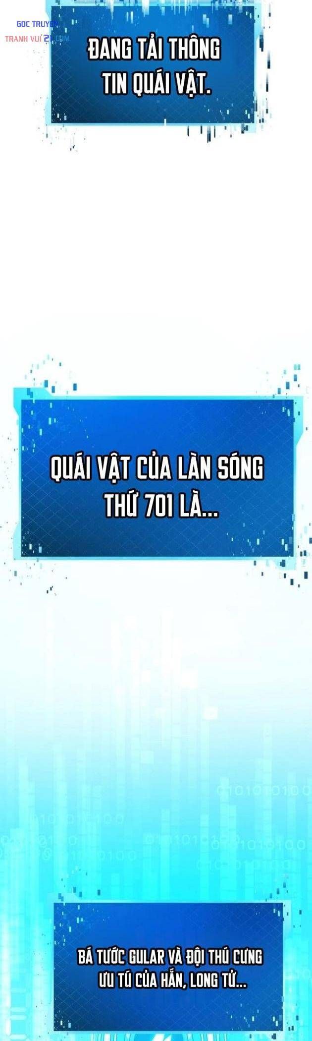 Chỉ Quái Vật Mới Giết Được Quái Vật Chapter 5 - Trang 27