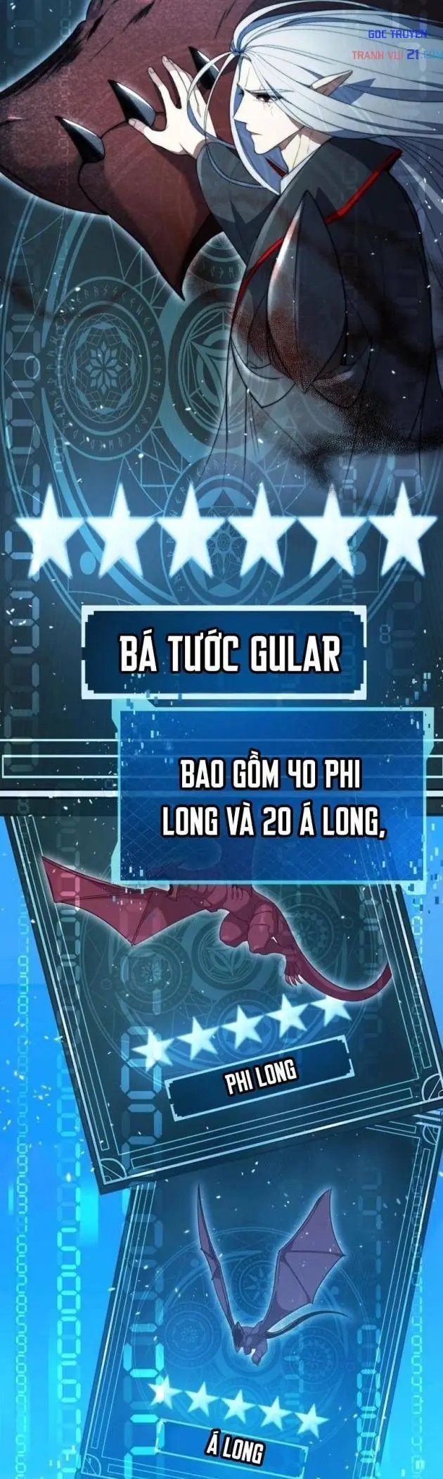 Chỉ Quái Vật Mới Giết Được Quái Vật Chapter 5 - Trang 29