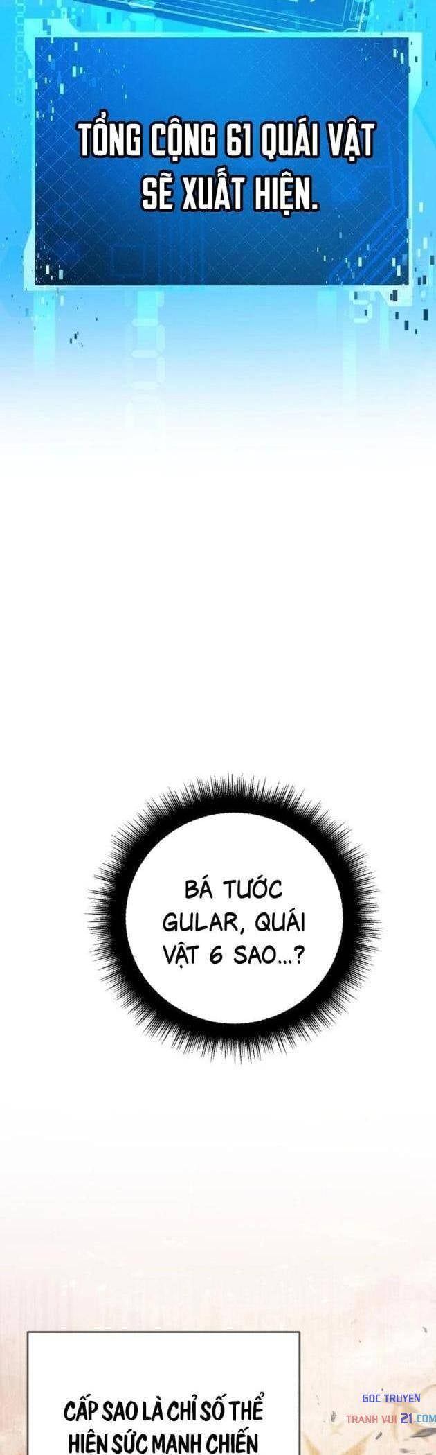 Chỉ Quái Vật Mới Giết Được Quái Vật Chapter 5 - Trang 30
