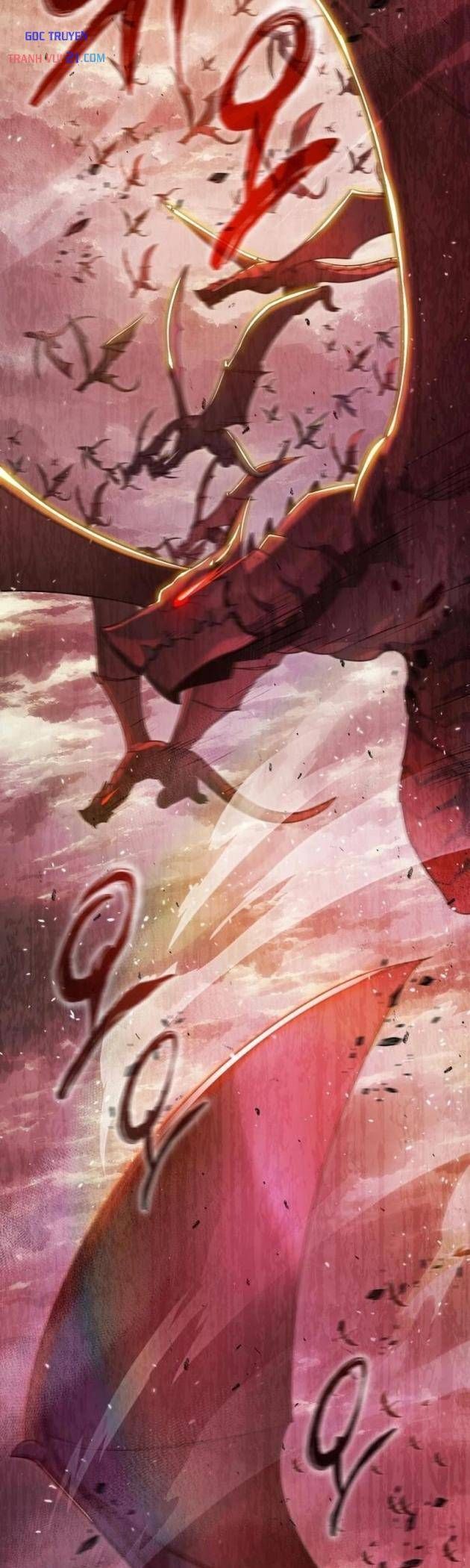 Chỉ Quái Vật Mới Giết Được Quái Vật Chapter 5 - Trang 32