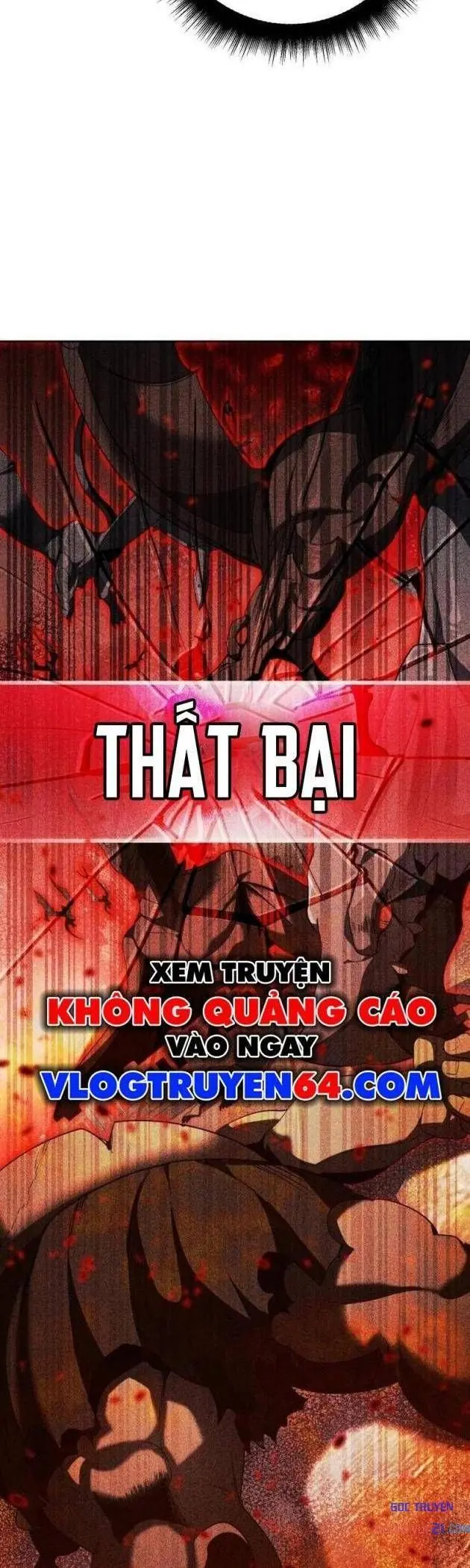 Chỉ Quái Vật Mới Giết Được Quái Vật Chapter 5 - Trang 36