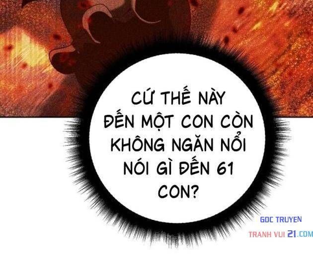 Chỉ Quái Vật Mới Giết Được Quái Vật Chapter 5 - Trang 37