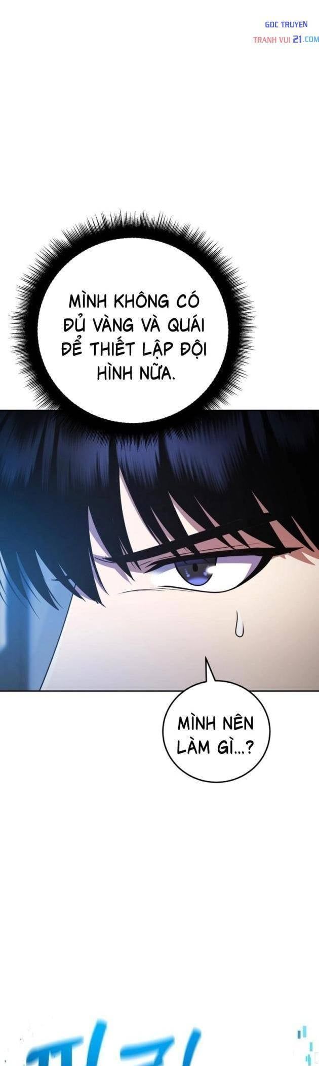 Chỉ Quái Vật Mới Giết Được Quái Vật Chapter 5 - Trang 38