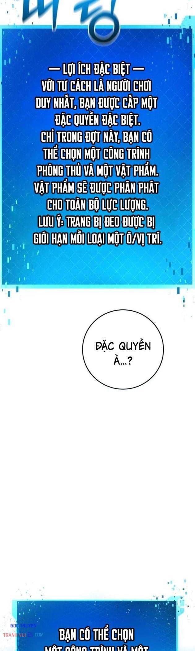 Chỉ Quái Vật Mới Giết Được Quái Vật Chapter 5 - Trang 39