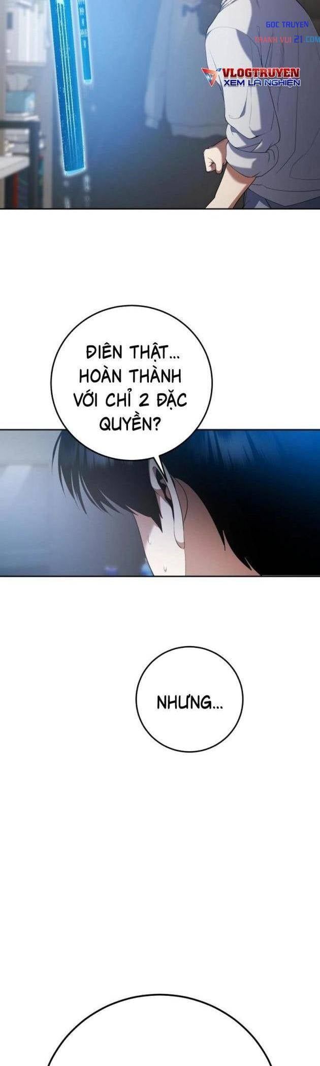Chỉ Quái Vật Mới Giết Được Quái Vật Chapter 5 - Trang 42