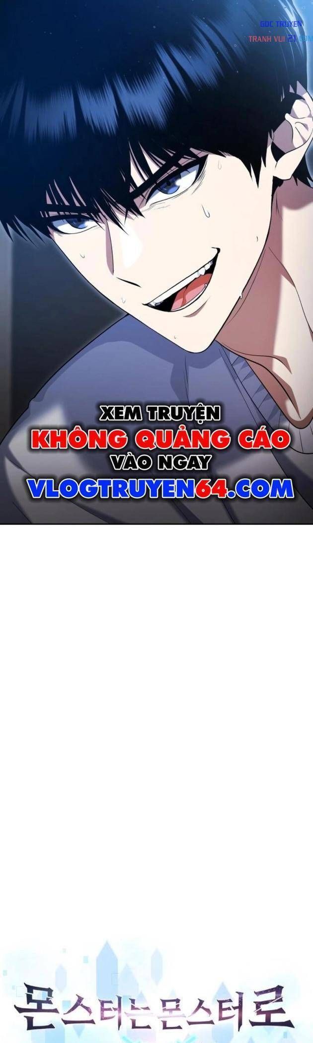 Chỉ Quái Vật Mới Giết Được Quái Vật Chapter 5 - Trang 44