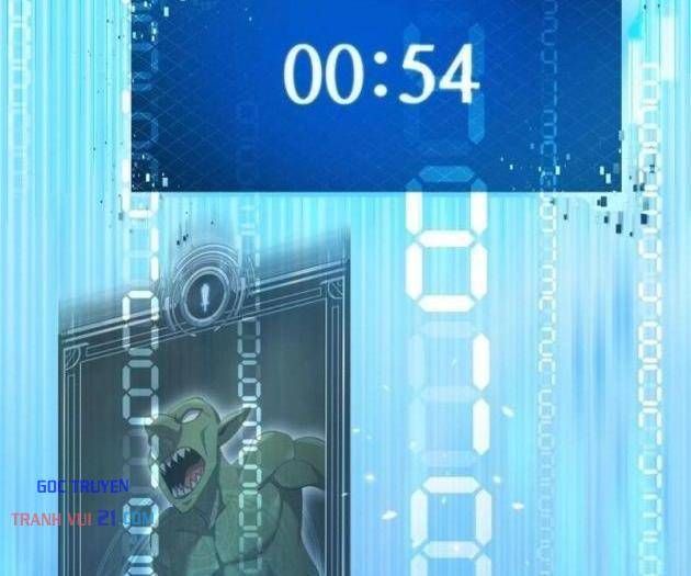 Chỉ Quái Vật Mới Giết Được Quái Vật Chapter 5 - Trang 49