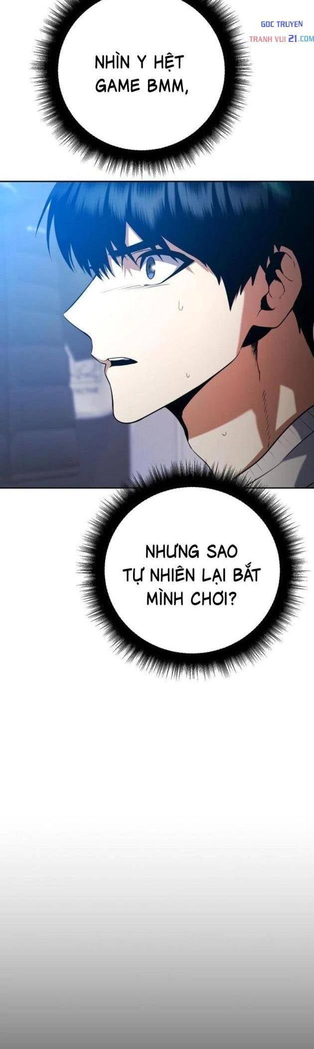 Chỉ Quái Vật Mới Giết Được Quái Vật Chapter 5 - Trang 6