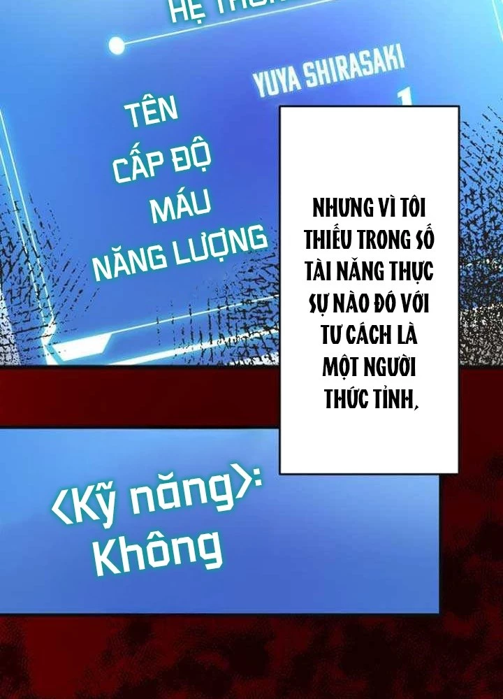 Chỉ ta nhìn thấy hướng dẫn Chapter 1 - Trang 22