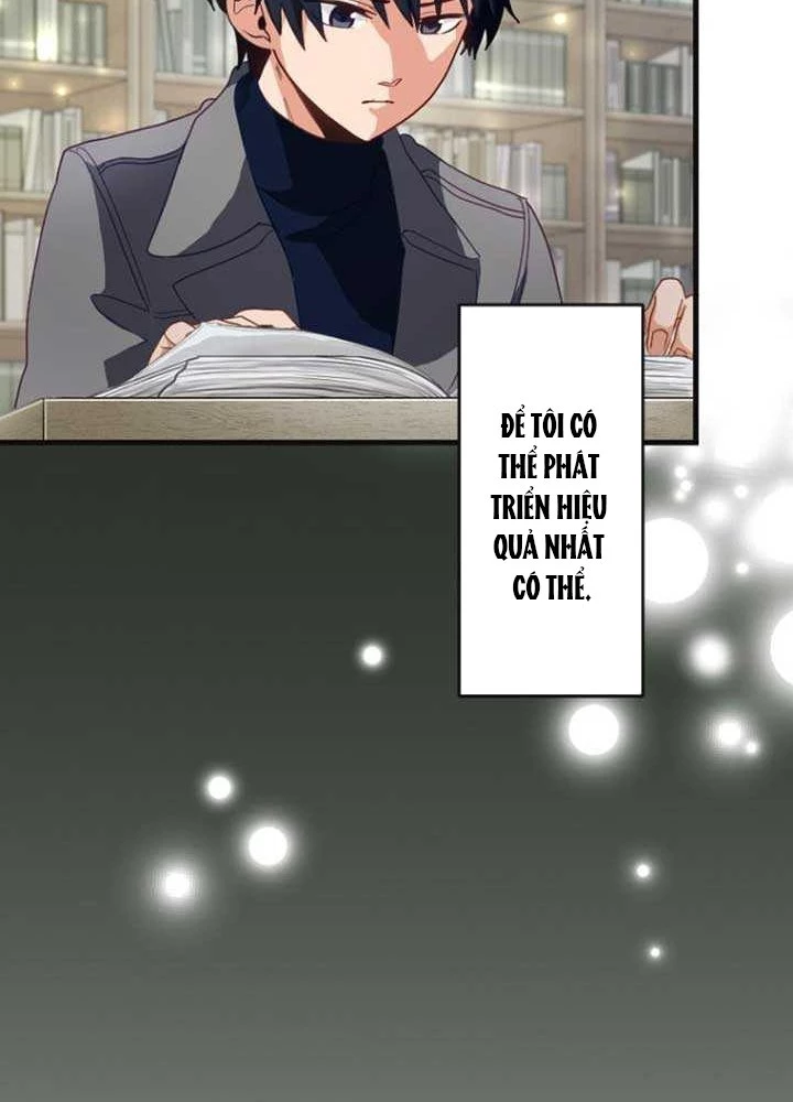 Chỉ ta nhìn thấy hướng dẫn Chapter 1 - Trang 30