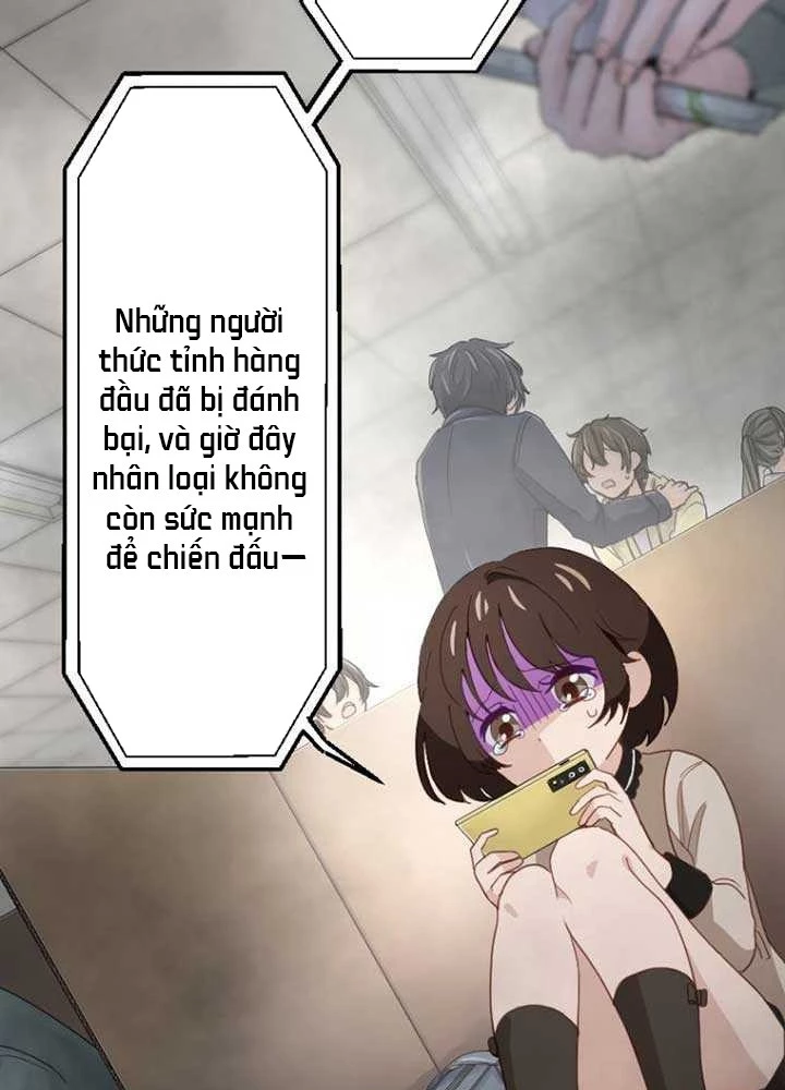 Chỉ ta nhìn thấy hướng dẫn Chapter 1 - Trang 42