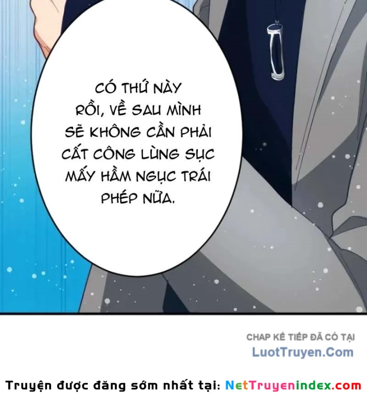 Chỉ ta nhìn thấy hướng dẫn Chapter 11 - Trang 16