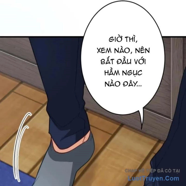Chỉ ta nhìn thấy hướng dẫn Chapter 11 - Trang 18