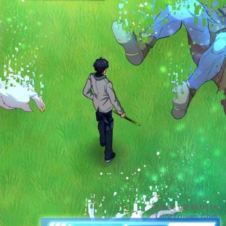 Chỉ ta nhìn thấy hướng dẫn Chapter 16 - Trang 20