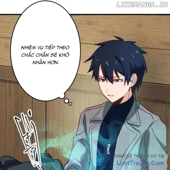 Chỉ ta nhìn thấy hướng dẫn Chapter 16 - Trang 40