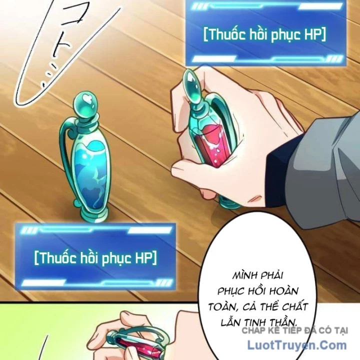 Chỉ ta nhìn thấy hướng dẫn Chapter 16 - Trang 43