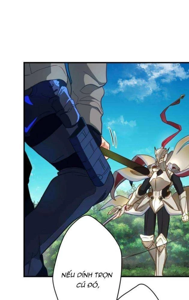 Chỉ ta nhìn thấy hướng dẫn Chapter 17 - Trang 11