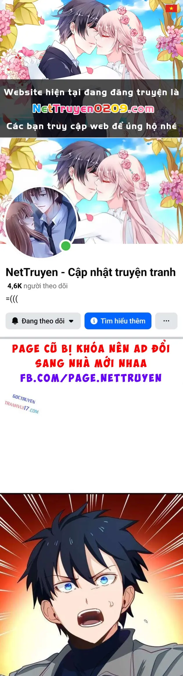 Chỉ ta nhìn thấy hướng dẫn Chapter 17 - Trang 2