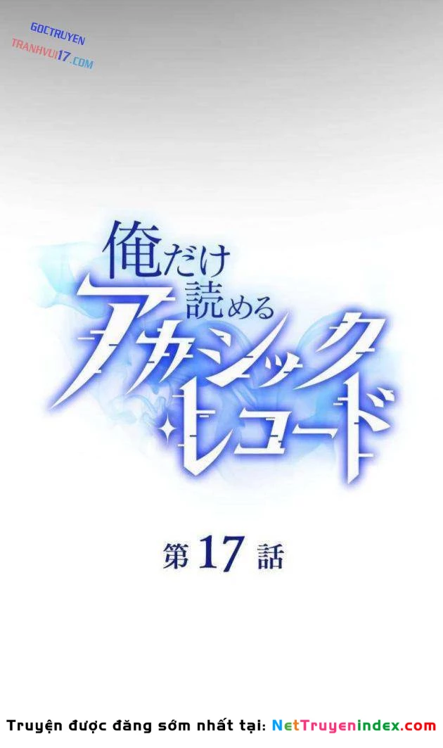 Chỉ ta nhìn thấy hướng dẫn Chapter 17 - Trang 20