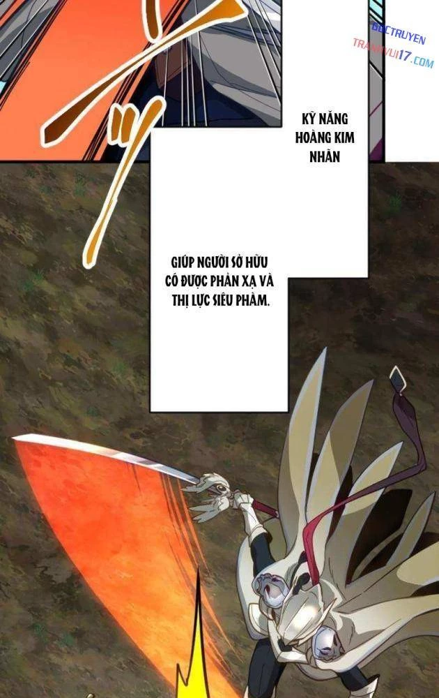 Chỉ ta nhìn thấy hướng dẫn Chapter 17 - Trang 23
