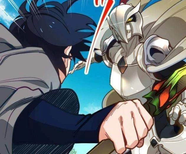 Chỉ ta nhìn thấy hướng dẫn Chapter 17 - Trang 25