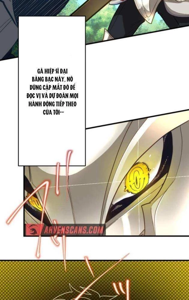 Chỉ ta nhìn thấy hướng dẫn Chapter 17 - Trang 26