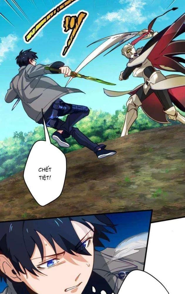 Chỉ ta nhìn thấy hướng dẫn Chapter 17 - Trang 33