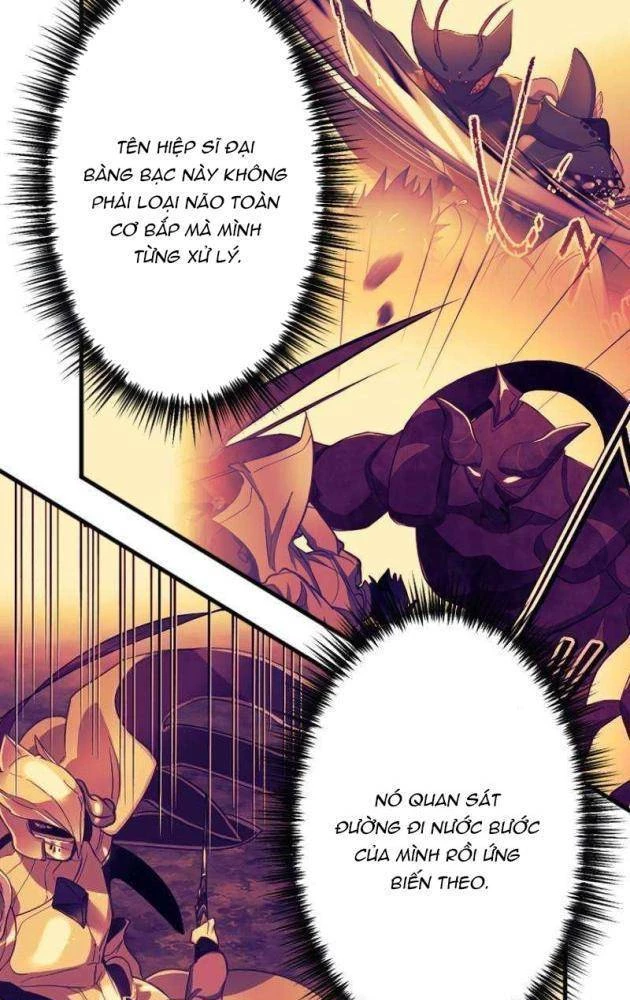 Chỉ ta nhìn thấy hướng dẫn Chapter 17 - Trang 35