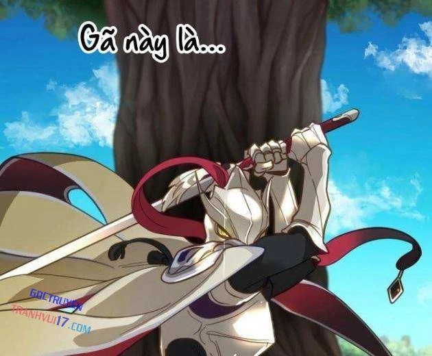 Chỉ ta nhìn thấy hướng dẫn Chapter 17 - Trang 37