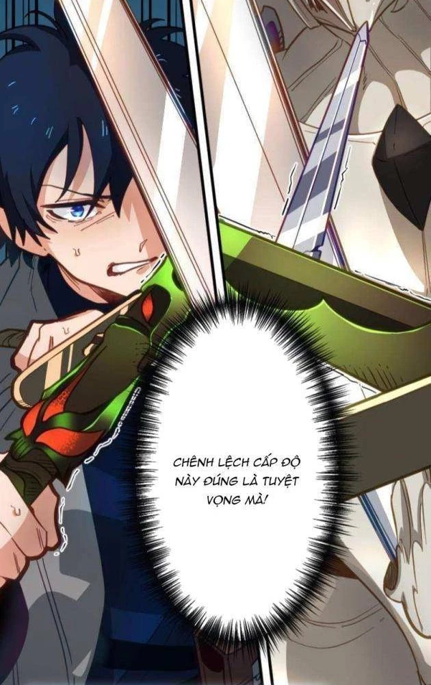 Chỉ ta nhìn thấy hướng dẫn Chapter 17 - Trang 45