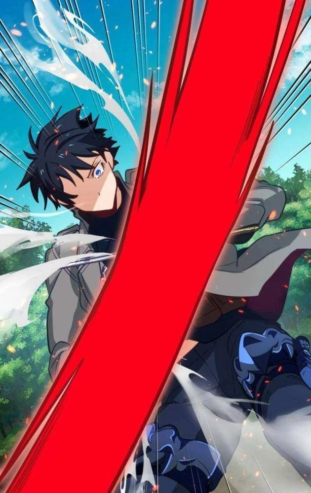 Chỉ ta nhìn thấy hướng dẫn Chapter 17 - Trang 5