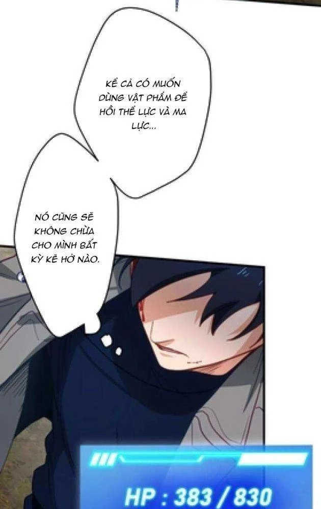 Chỉ ta nhìn thấy hướng dẫn Chapter 18 - Trang 30