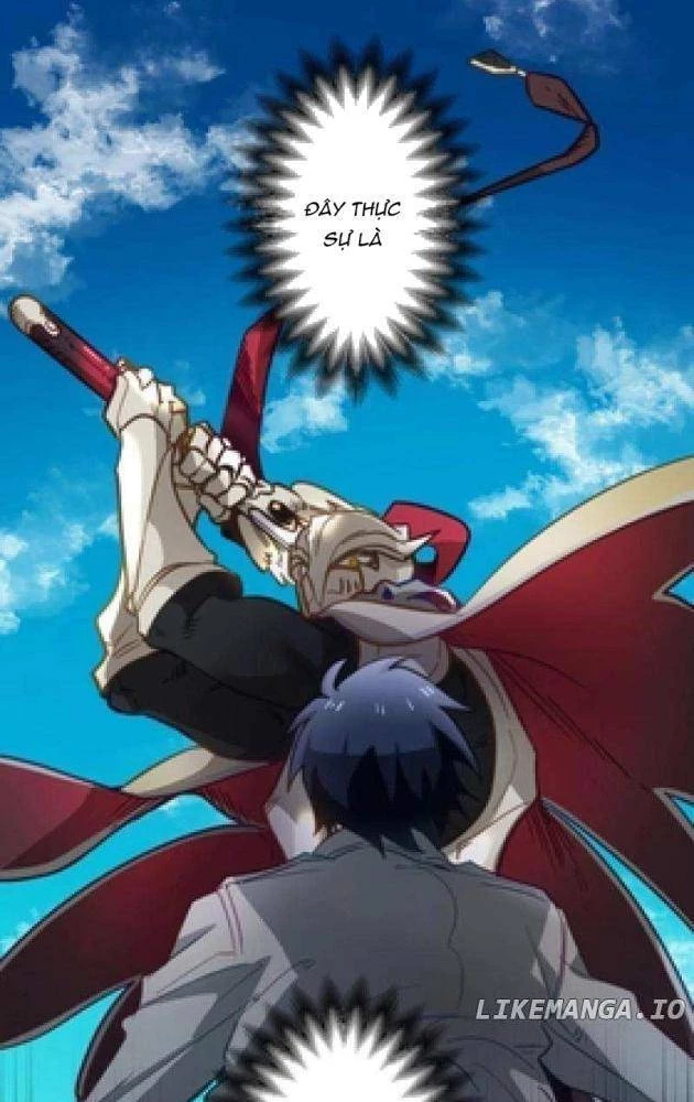 Chỉ ta nhìn thấy hướng dẫn Chapter 18 - Trang 32
