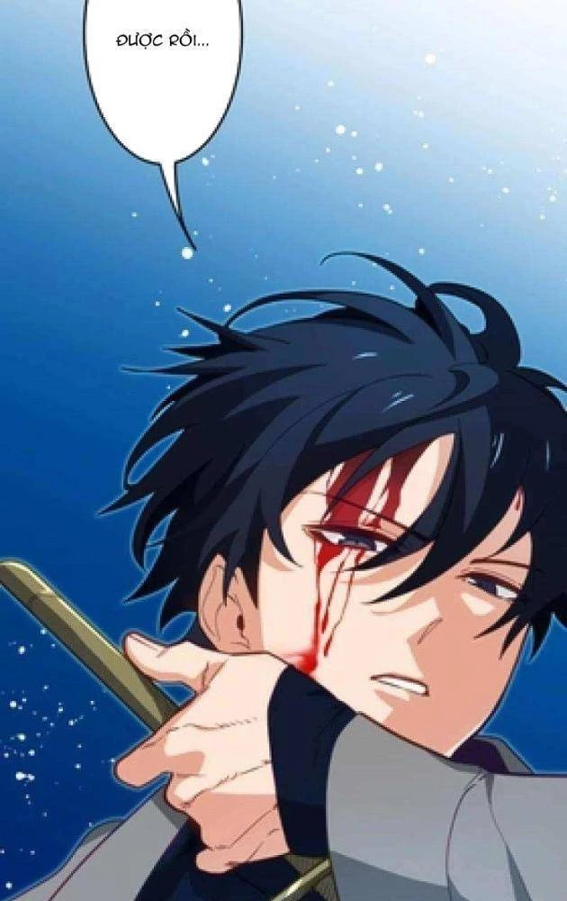 Chỉ ta nhìn thấy hướng dẫn Chapter 18 - Trang 5