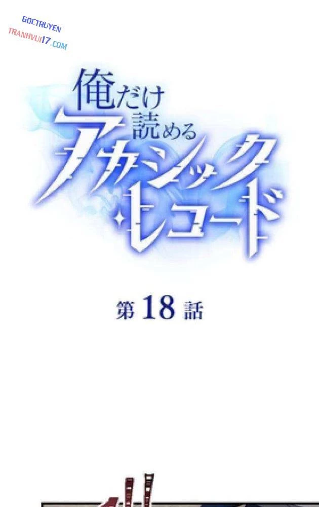 Chỉ ta nhìn thấy hướng dẫn Chapter 18 - Trang 8