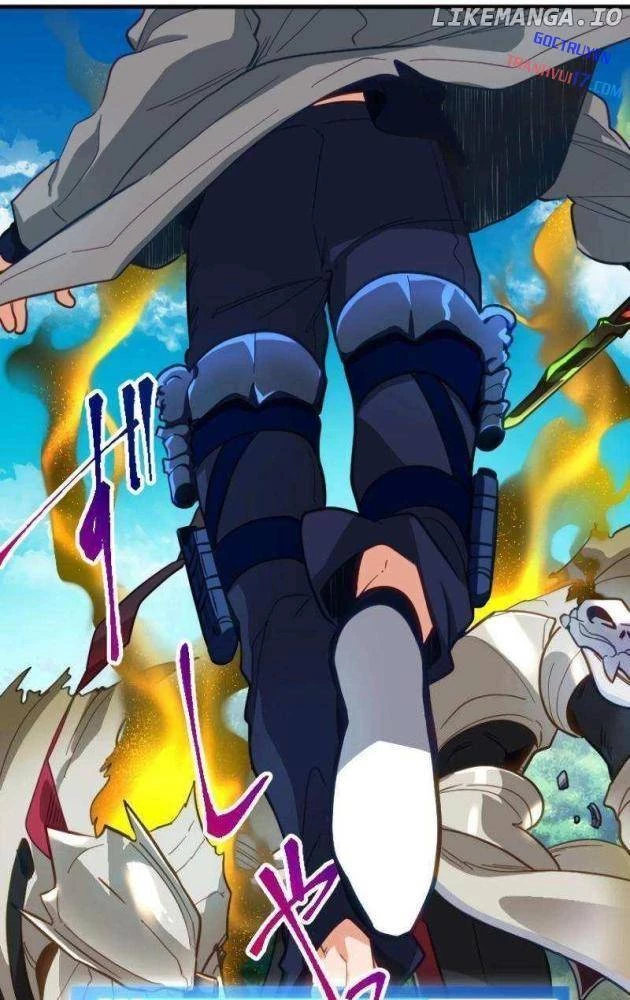 Chỉ ta nhìn thấy hướng dẫn Chapter 19 - Trang 28