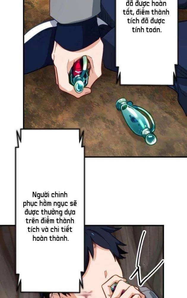 Chỉ ta nhìn thấy hướng dẫn Chapter 19 - Trang 38