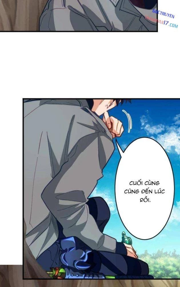 Chỉ ta nhìn thấy hướng dẫn Chapter 19 - Trang 40