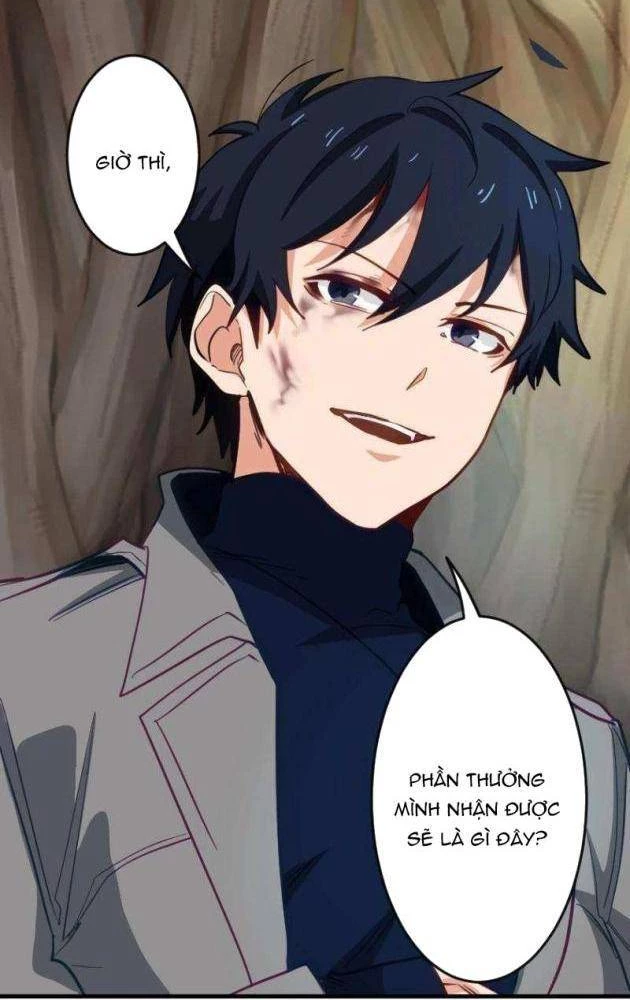 Chỉ ta nhìn thấy hướng dẫn Chapter 19 - Trang 41