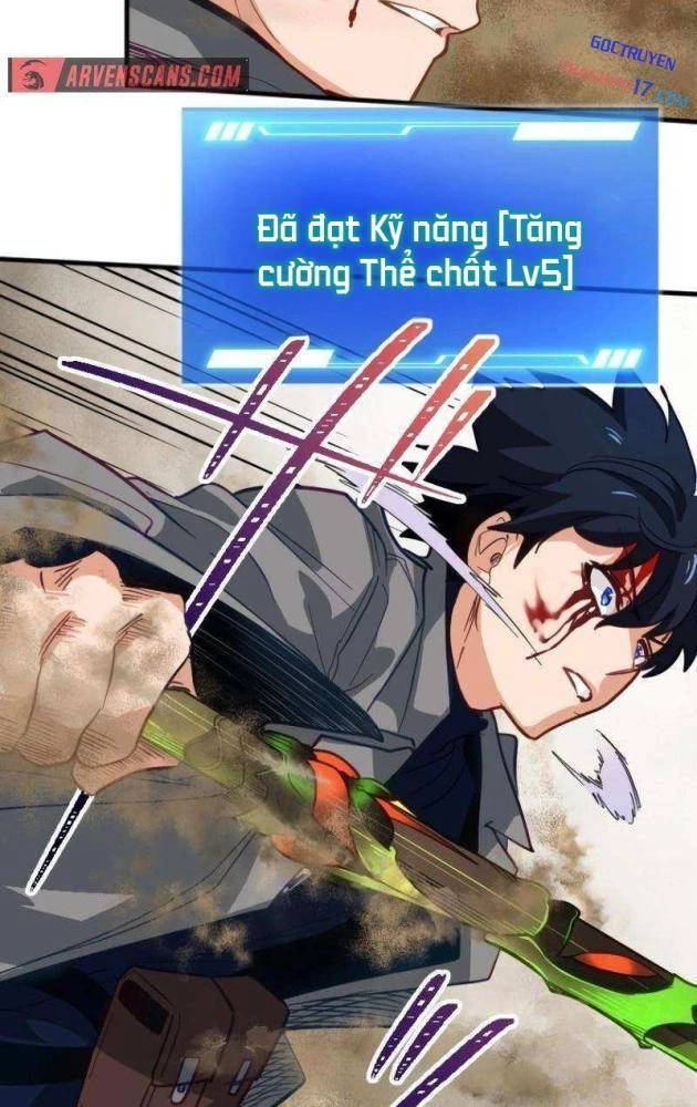 Chỉ ta nhìn thấy hướng dẫn Chapter 19 - Trang 8