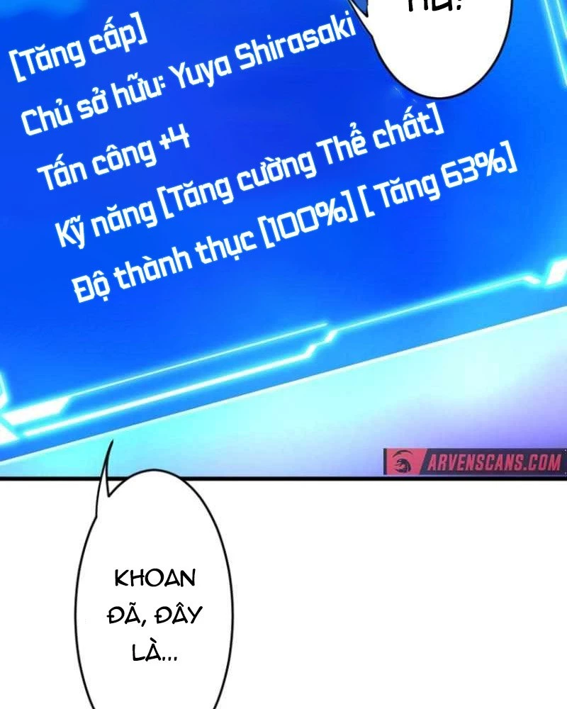 Chỉ ta nhìn thấy hướng dẫn Chapter 2 - Trang 12