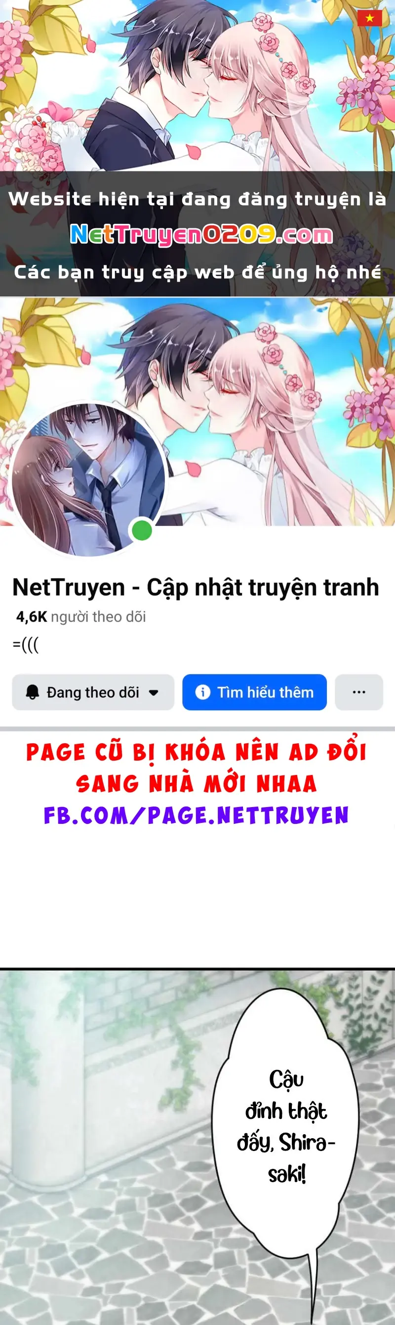 Chỉ ta nhìn thấy hướng dẫn Chapter 2 - Trang 2