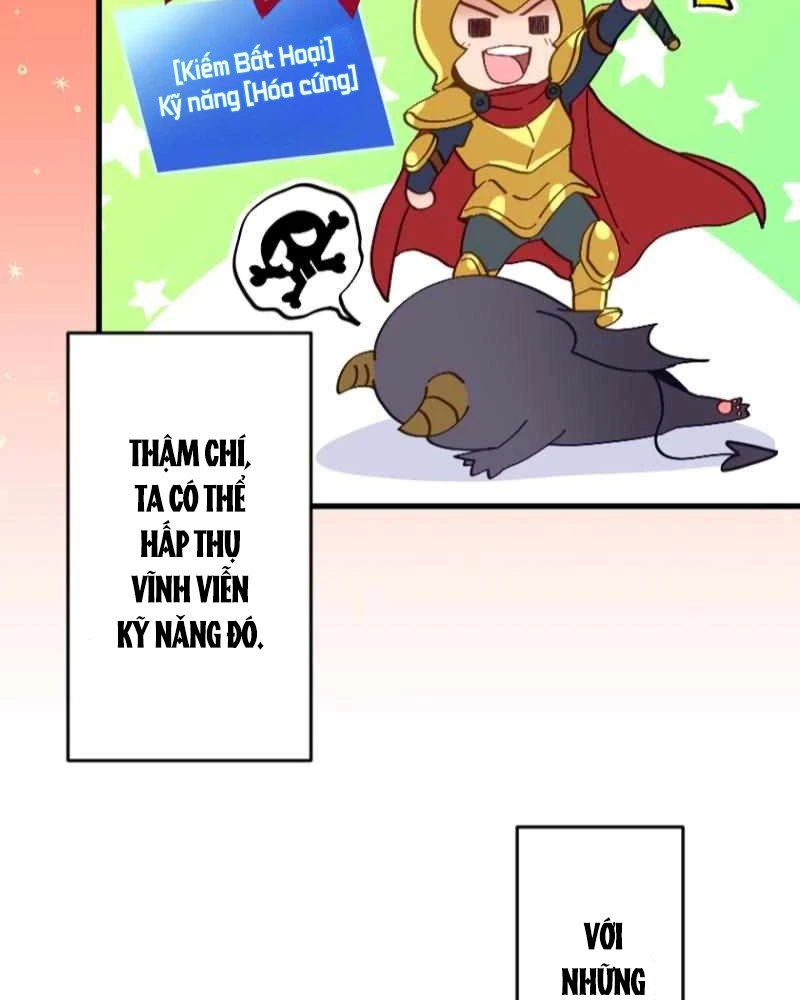 Chỉ ta nhìn thấy hướng dẫn Chapter 2 - Trang 23
