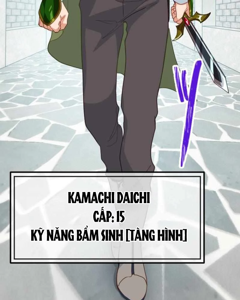 Chỉ ta nhìn thấy hướng dẫn Chapter 2 - Trang 31