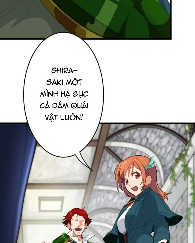 Chỉ ta nhìn thấy hướng dẫn Chapter 2 - Trang 35