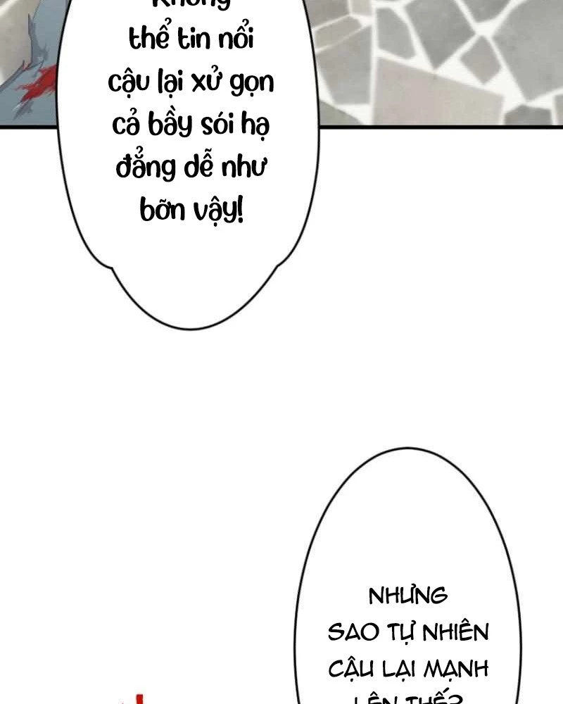 Chỉ ta nhìn thấy hướng dẫn Chapter 2 - Trang 4
